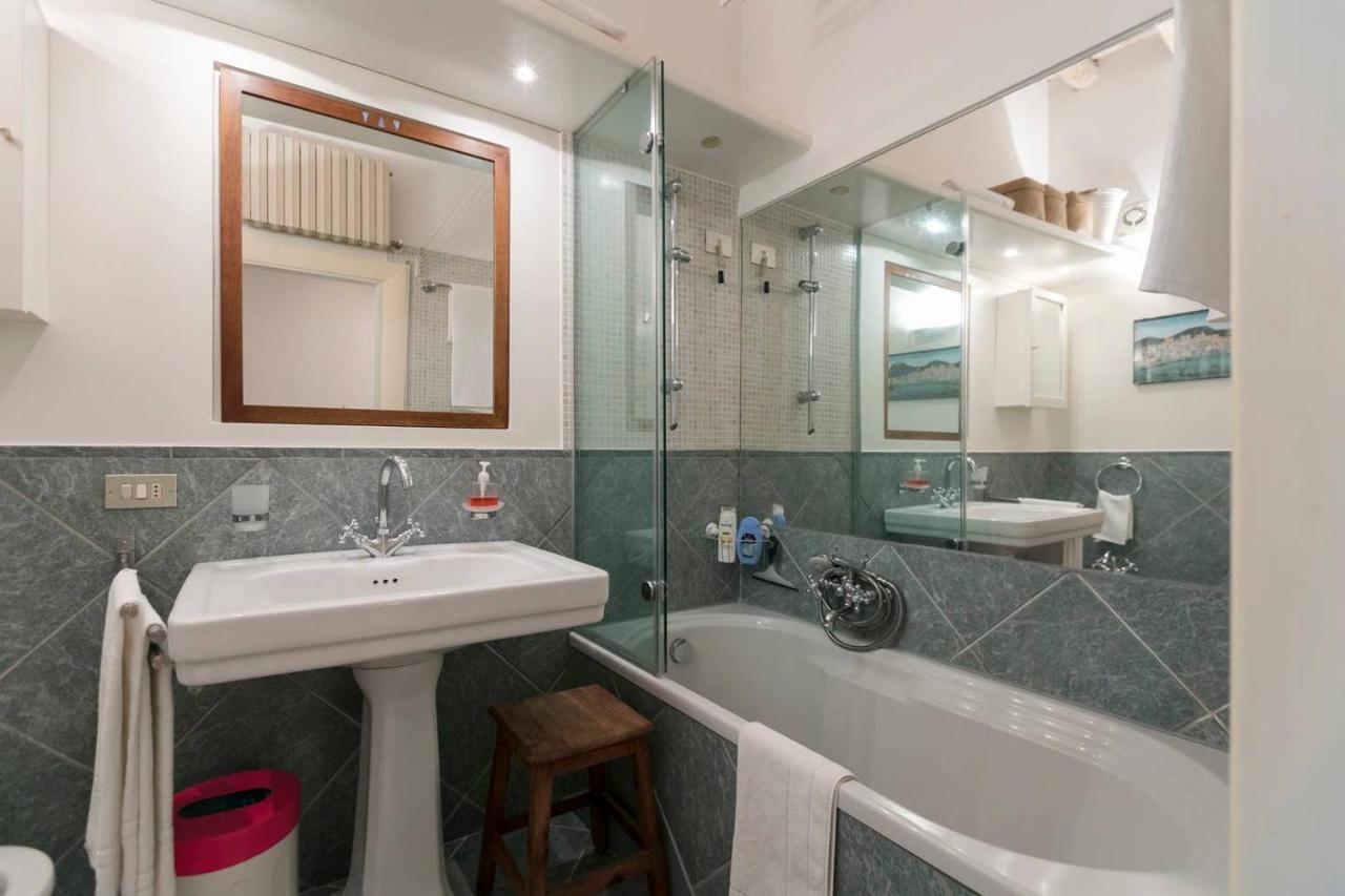 Naviglio, Sweet Dreams In The Heart Of The Fun Apartman Milánó Kültér fotó