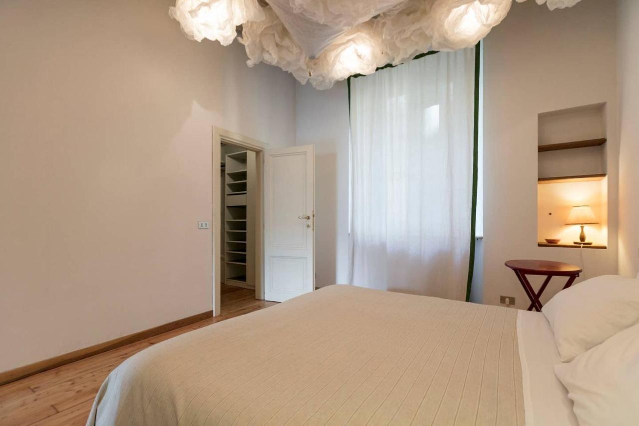 Naviglio, Sweet Dreams In The Heart Of The Fun Apartman Milánó Kültér fotó